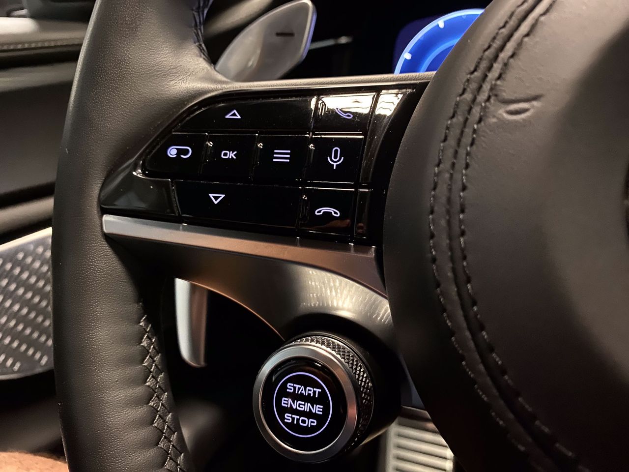 Maserati Grecale GT L4 MHEV 300CV AWD  - Foto 12