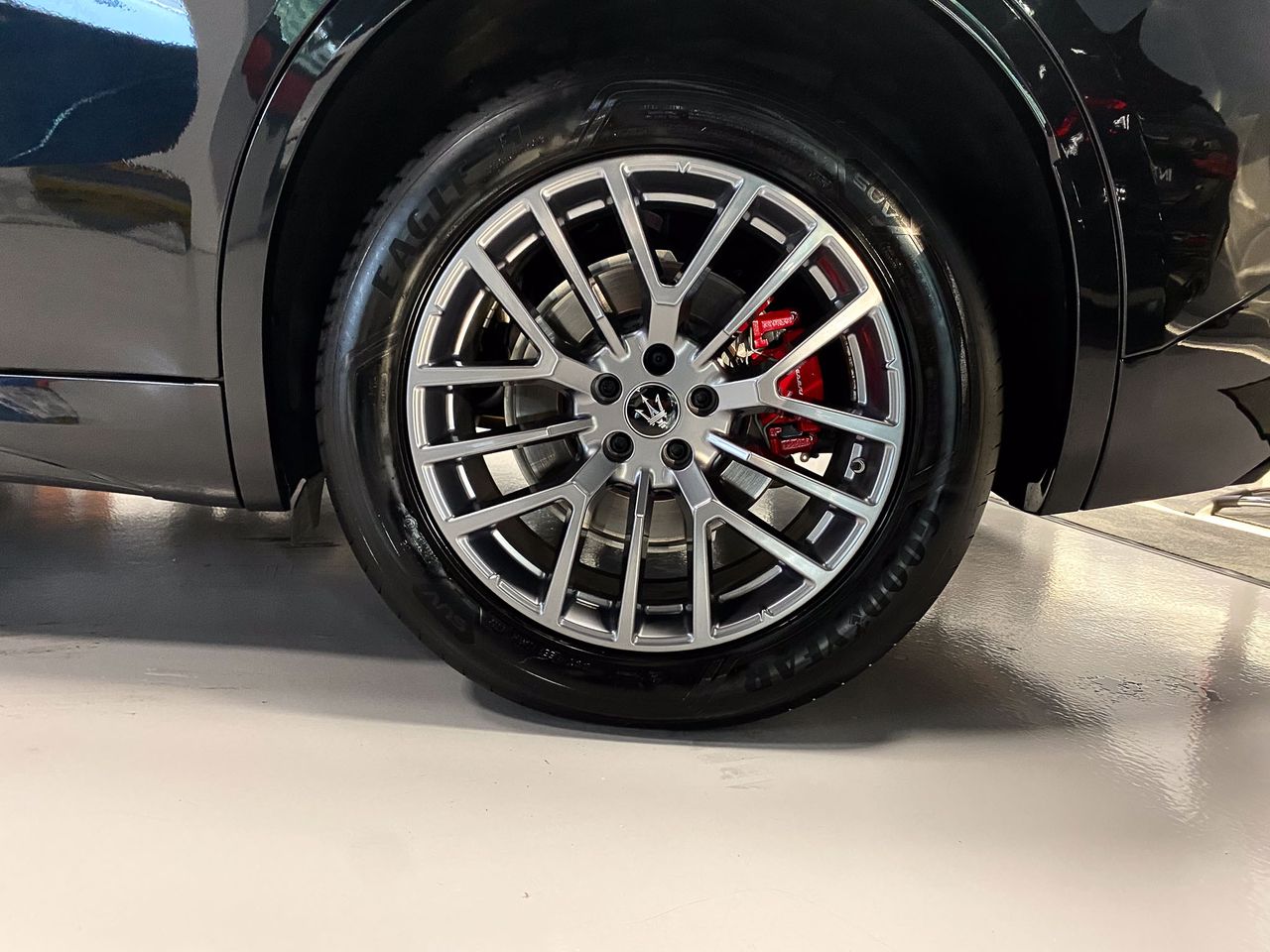 Maserati Grecale GT L4 MHEV 300CV AWD  - Foto 29