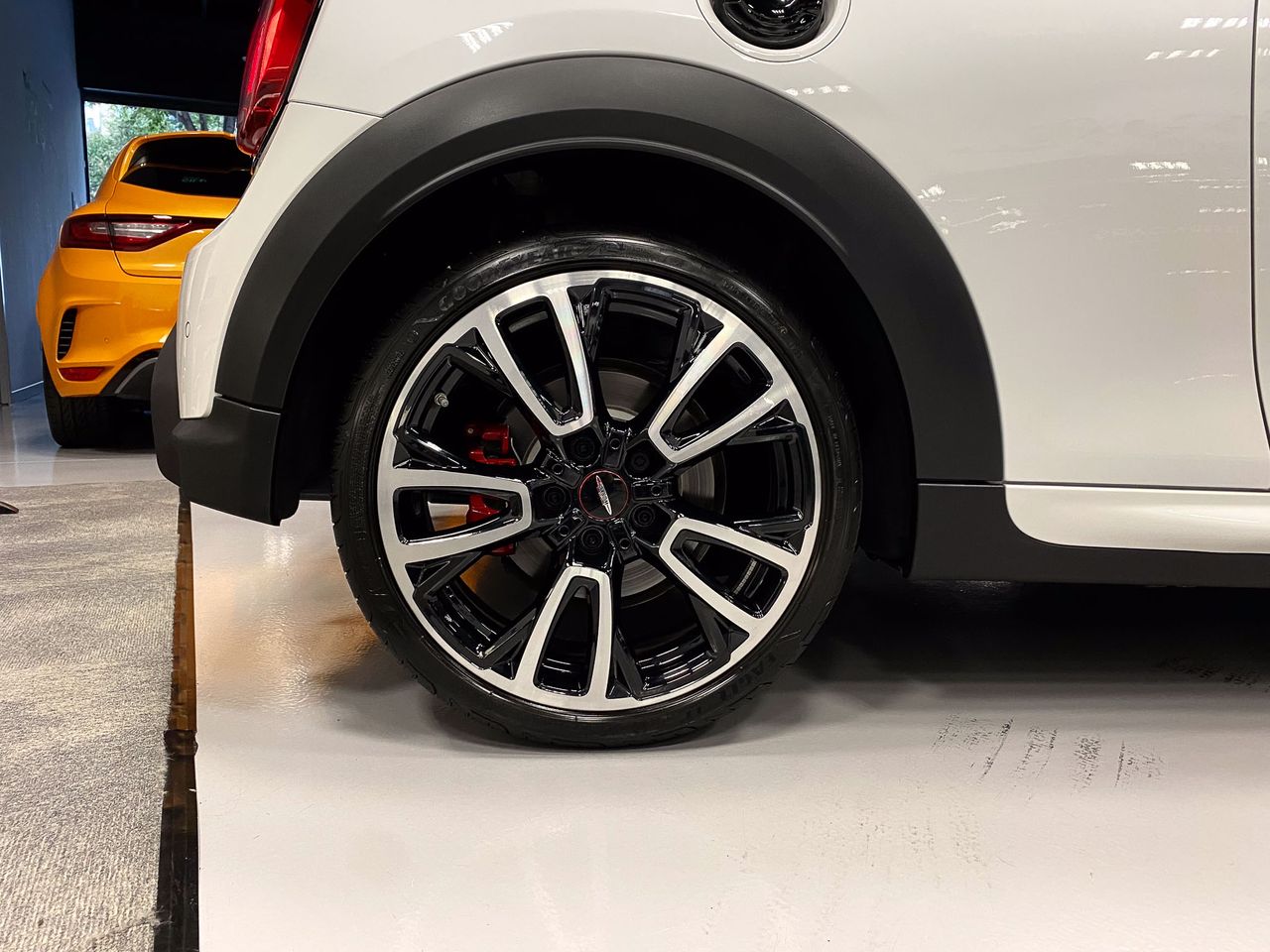 MINI john cooper works JCW 2023 231cv  - Foto 30