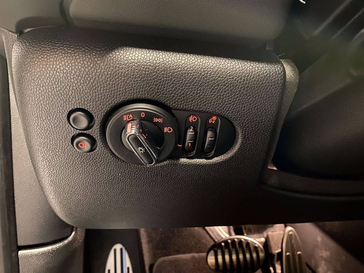 MINI john cooper works JCW 2023 231cv  - Foto 18