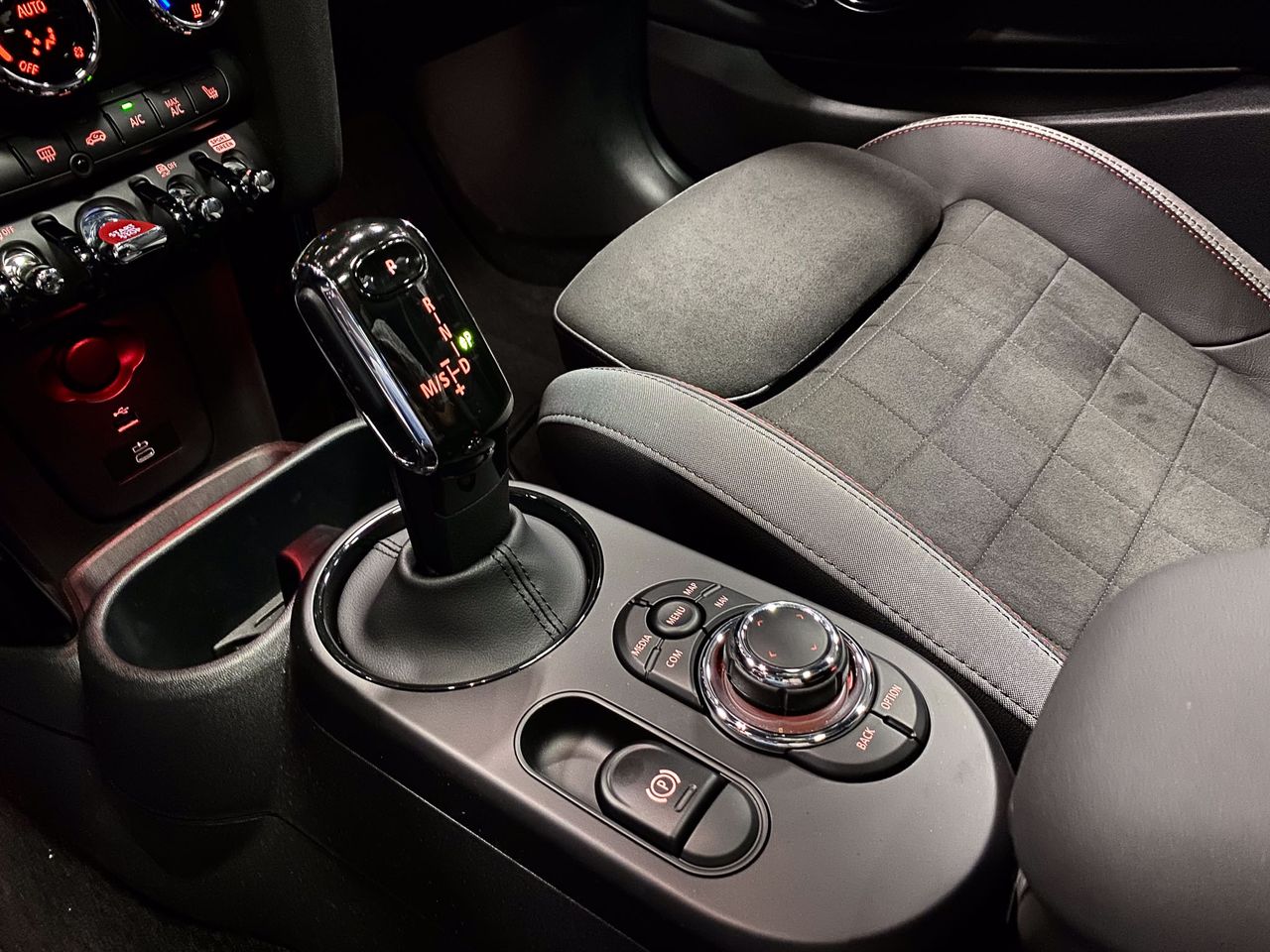 MINI john cooper works JCW 2023 231cv  - Foto 17