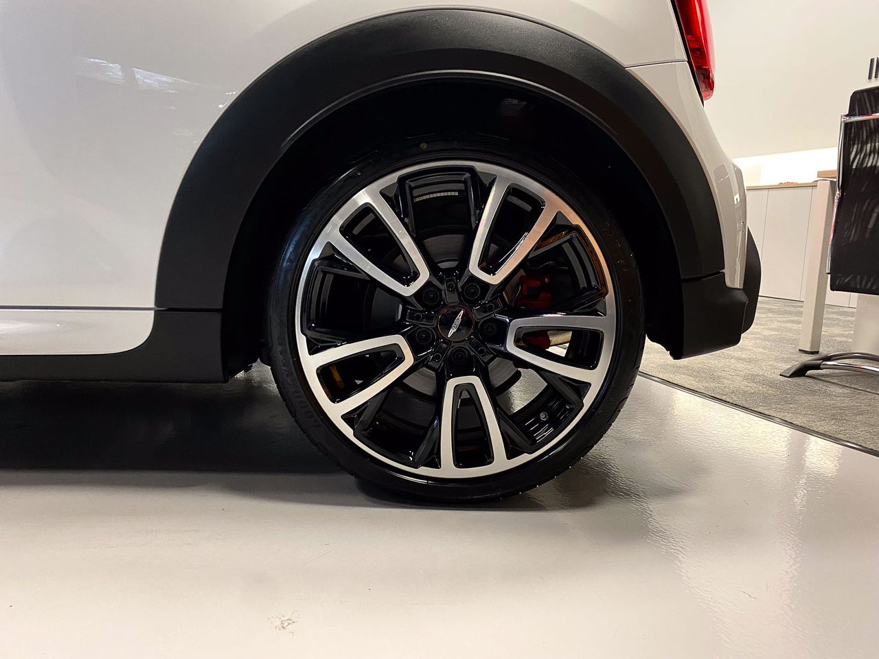 MINI john cooper works JCW 2023 231cv  - Foto 29