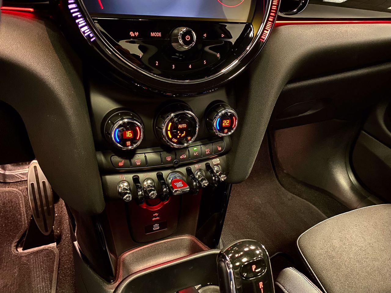 MINI john cooper works JCW 2023 231cv  - Foto 19