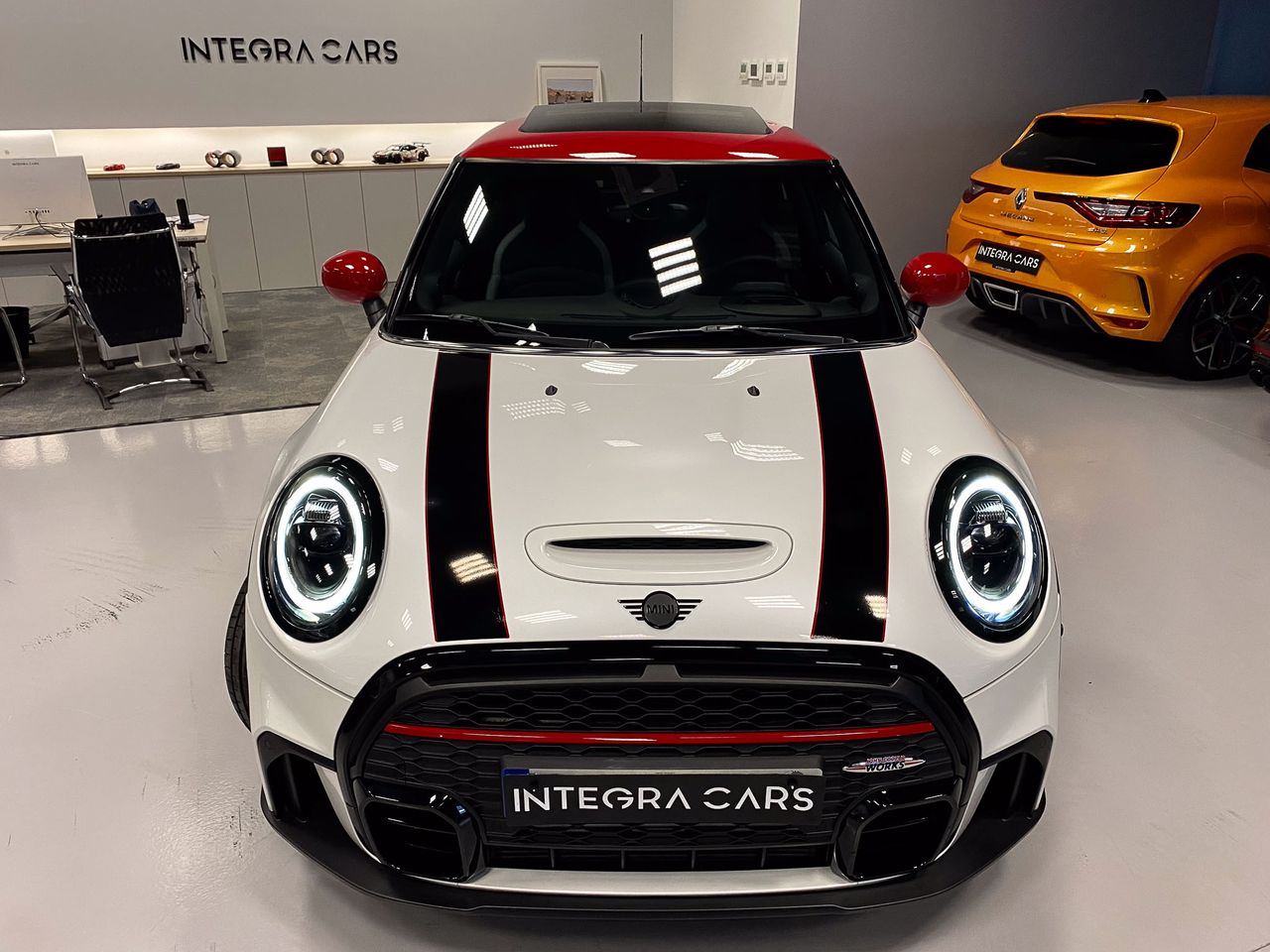 MINI john cooper works JCW 2023 231cv  - Foto 27
