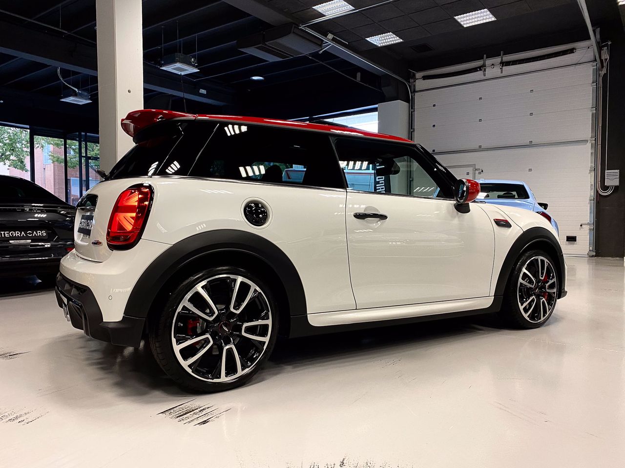 MINI john cooper works JCW 2023 231cv  - Foto 4