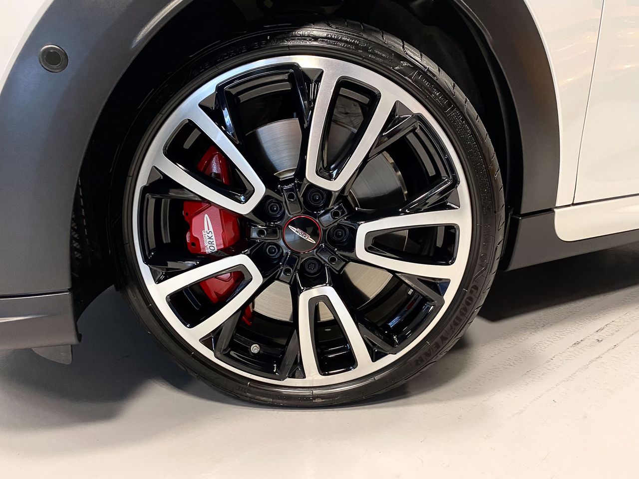 MINI john cooper works JCW 2023 231cv  - Foto 28