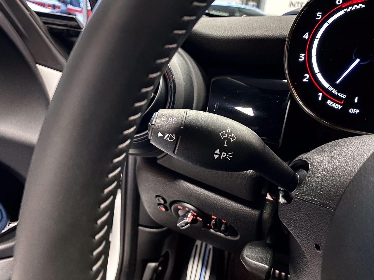 MINI john cooper works JCW 2023 231cv  - Foto 15