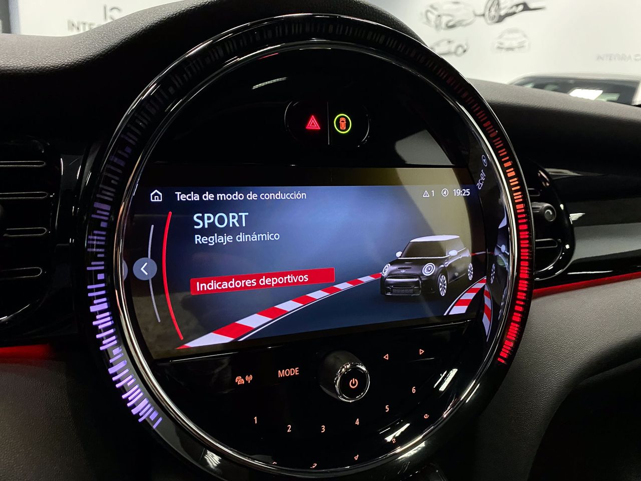 MINI john cooper works JCW 2023 231cv  - Foto 9