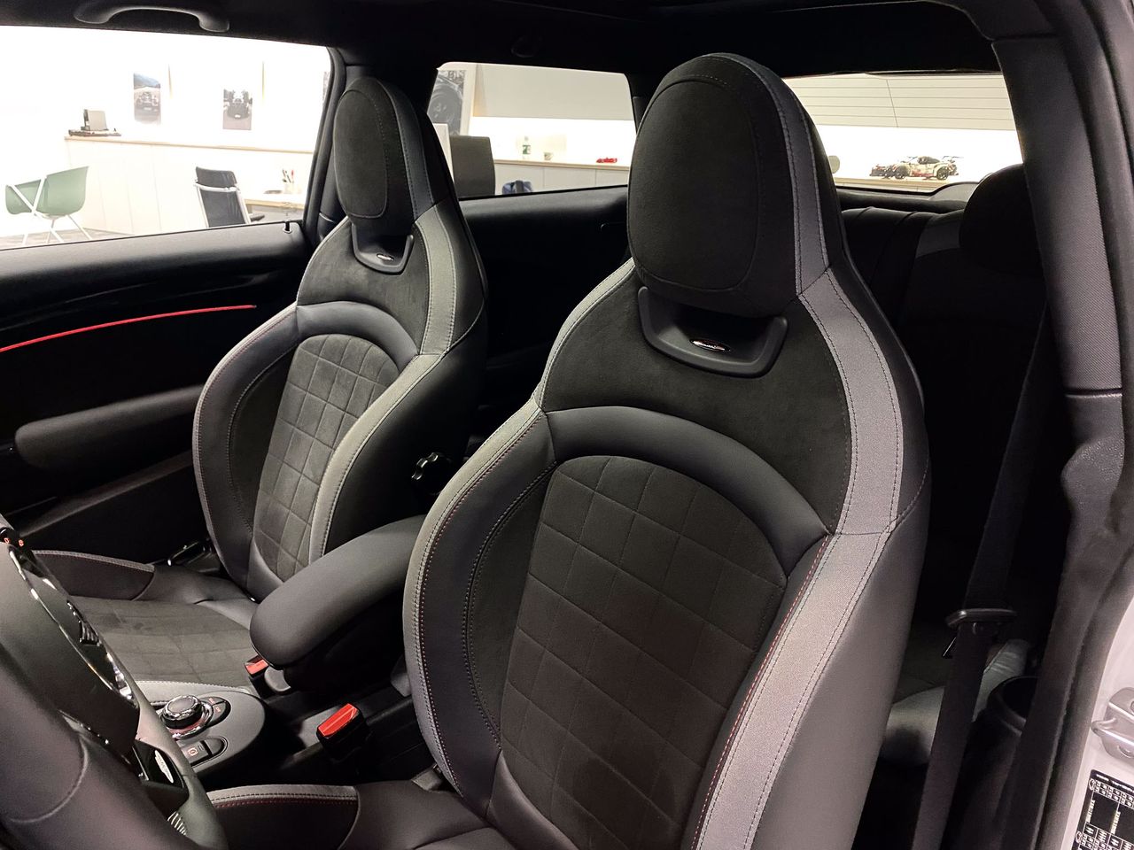 MINI john cooper works JCW 2023 231cv  - Foto 7