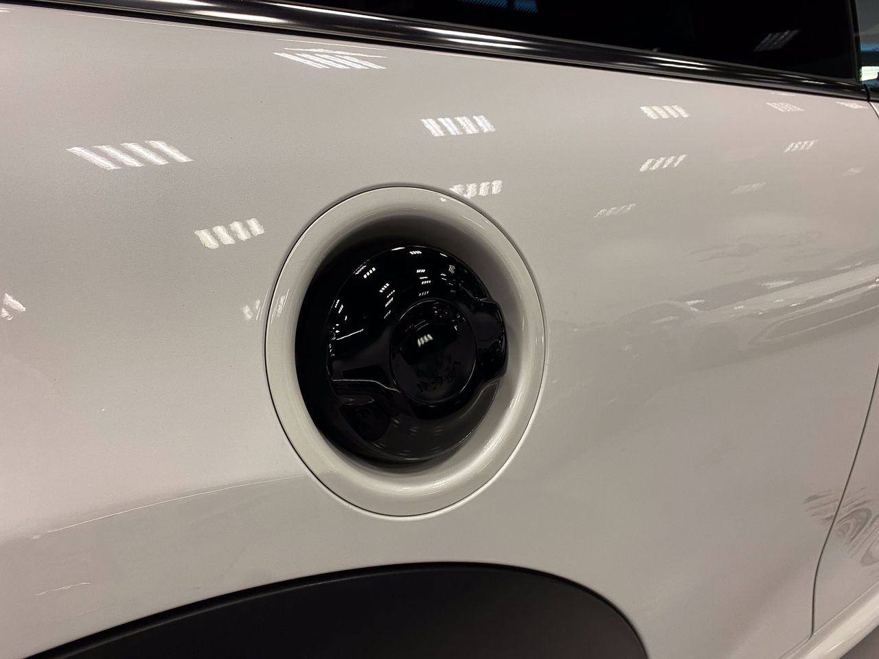 MINI john cooper works JCW 2023 231cv  - Foto 31