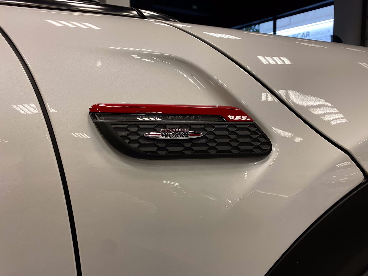 MINI john cooper works JCW 2023 231cv  - Foto 32