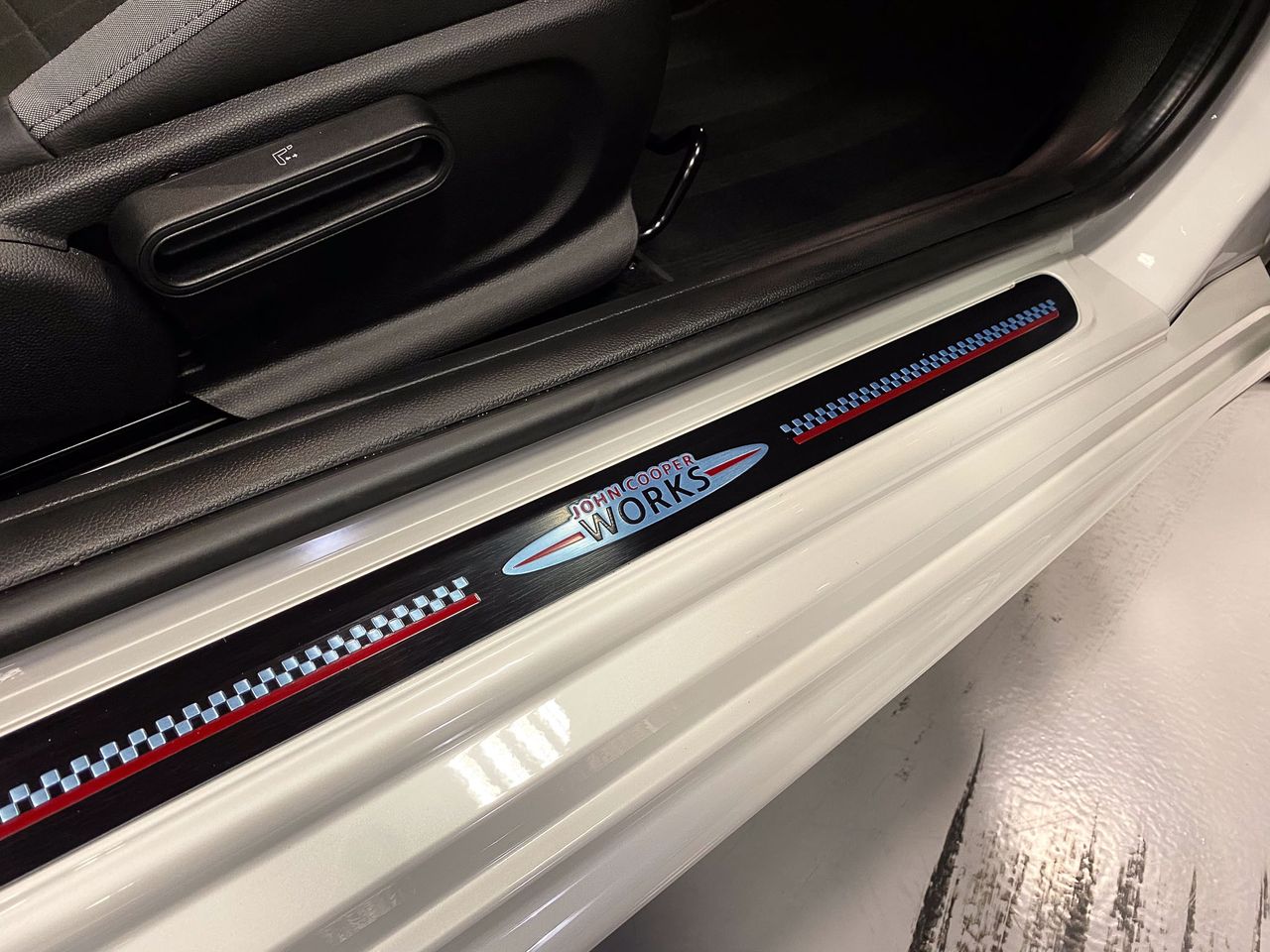 MINI john cooper works JCW 2023 231cv  - Foto 26