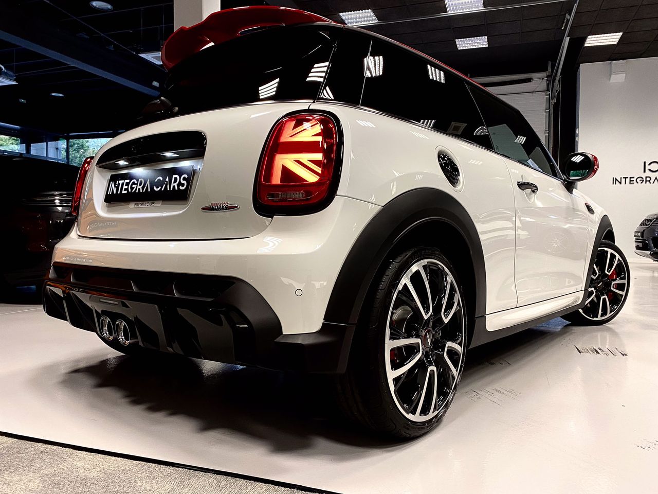 MINI john cooper works JCW 2023 231cv  - Foto 35