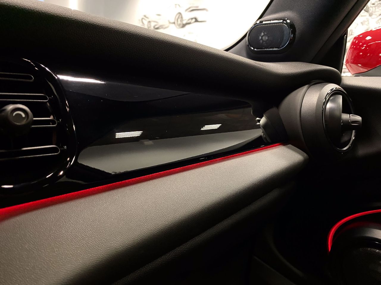 MINI john cooper works JCW 2023 231cv  - Foto 22