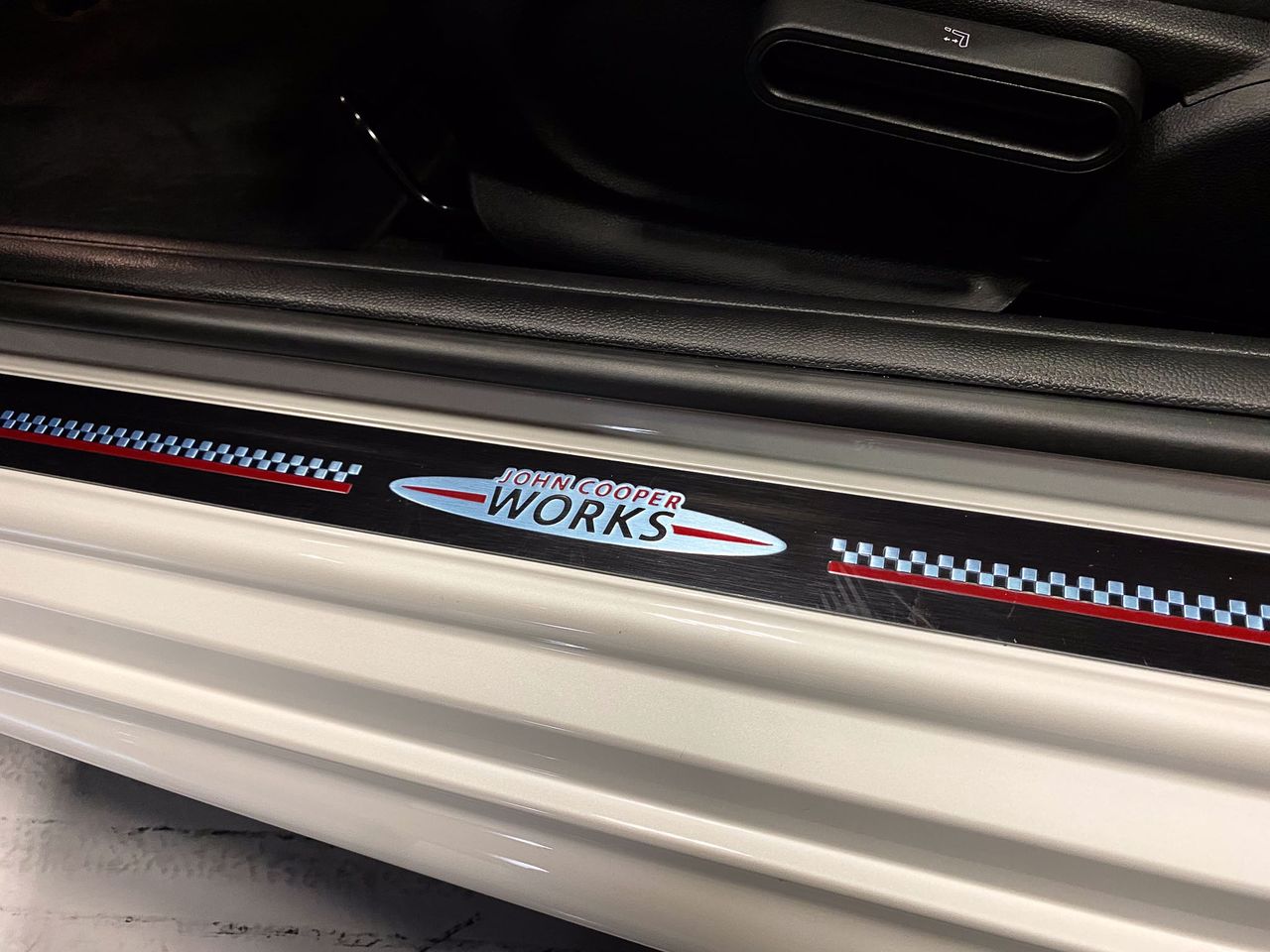 MINI john cooper works JCW 2023 231cv  - Foto 25