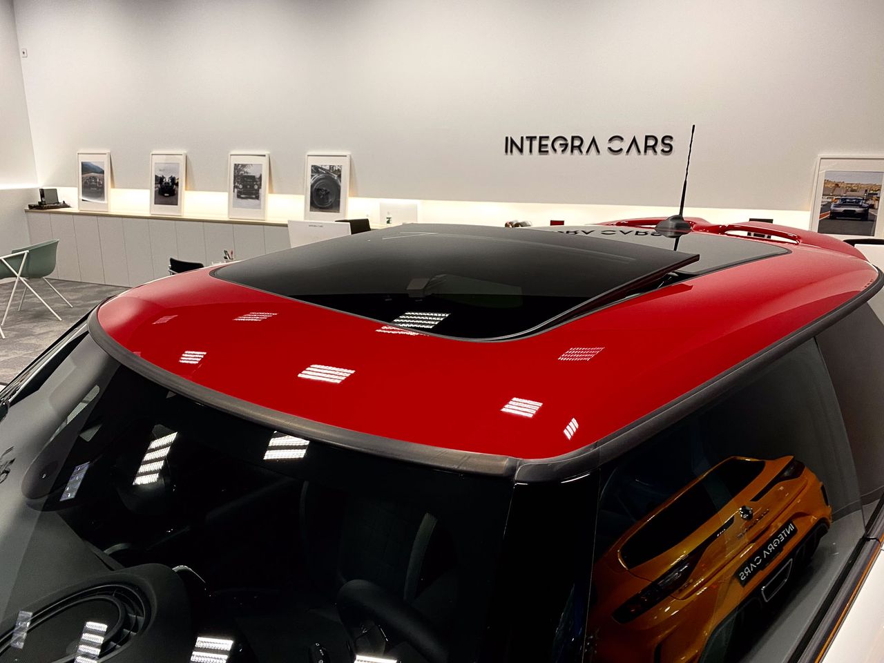 MINI john cooper works JCW 2023 231cv  - Foto 10