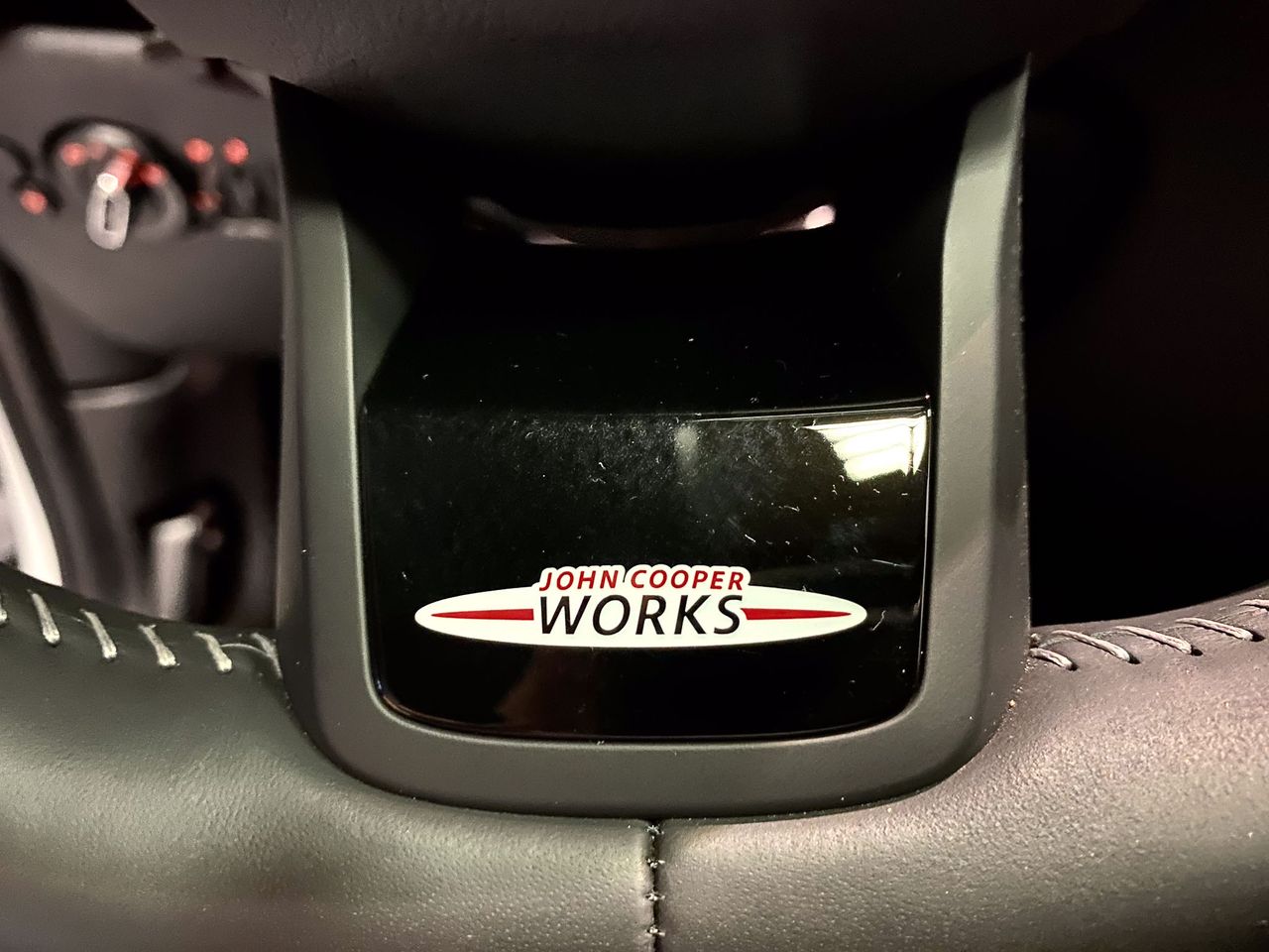 MINI john cooper works JCW 2023 231cv  - Foto 16