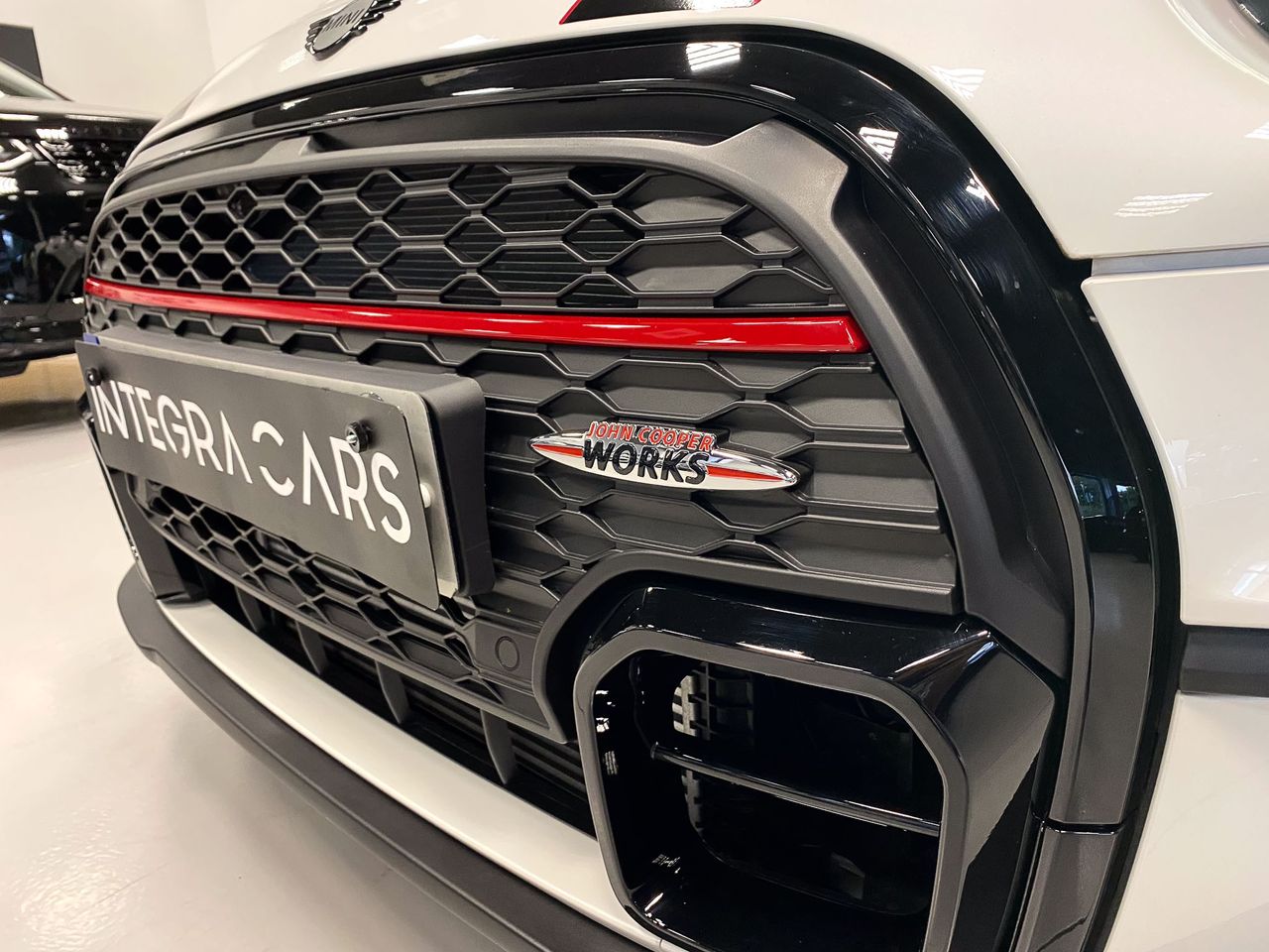 MINI john cooper works JCW 2023 231cv  - Foto 34