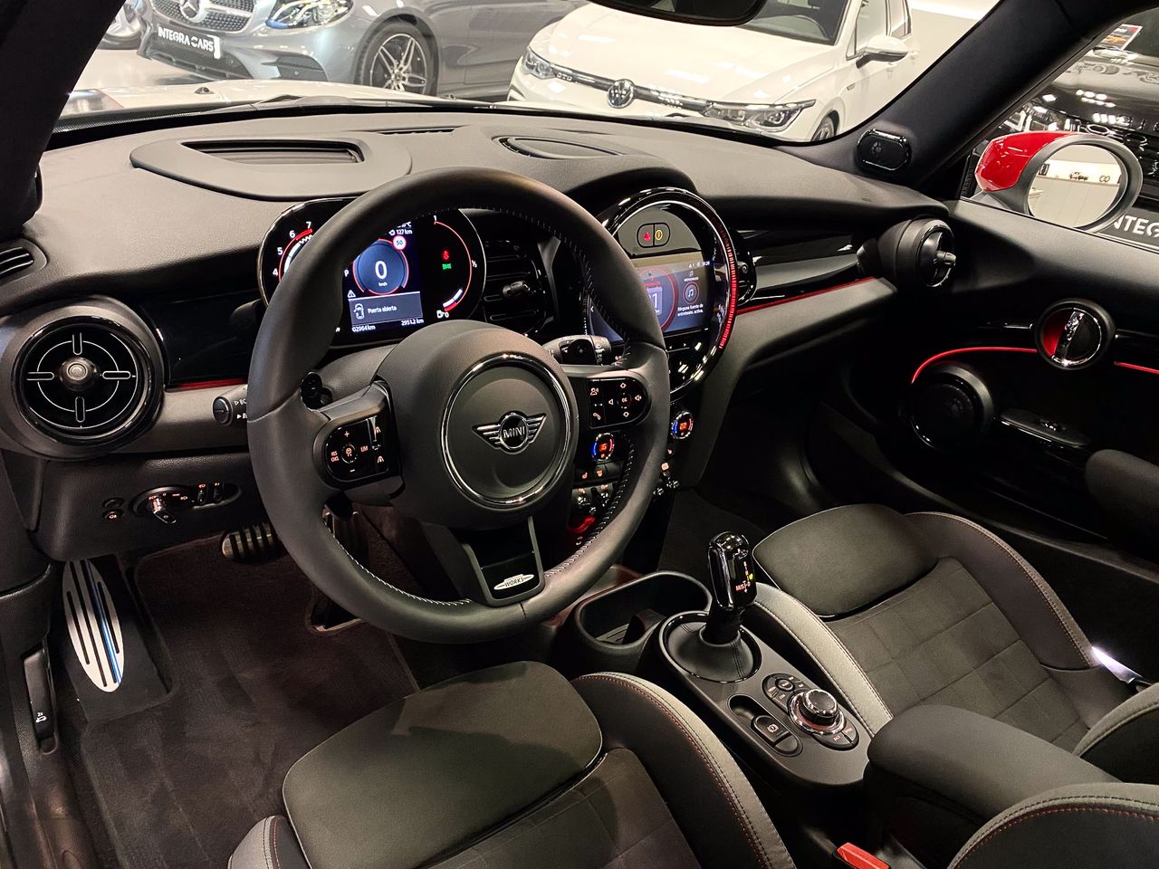 MINI john cooper works JCW 2023 231cv  - Foto 6