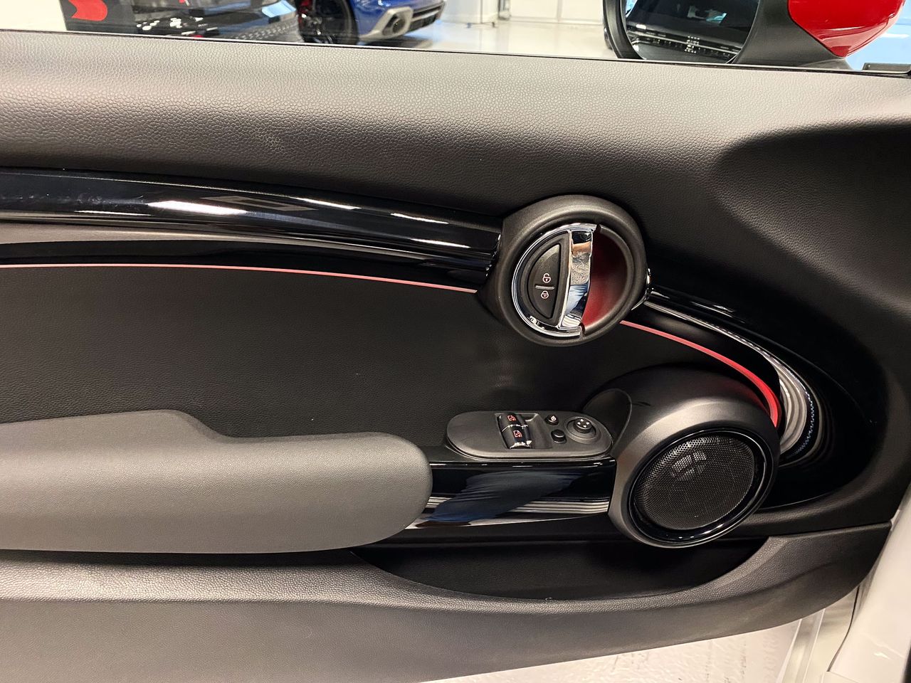 MINI john cooper works JCW 2023 231cv  - Foto 21