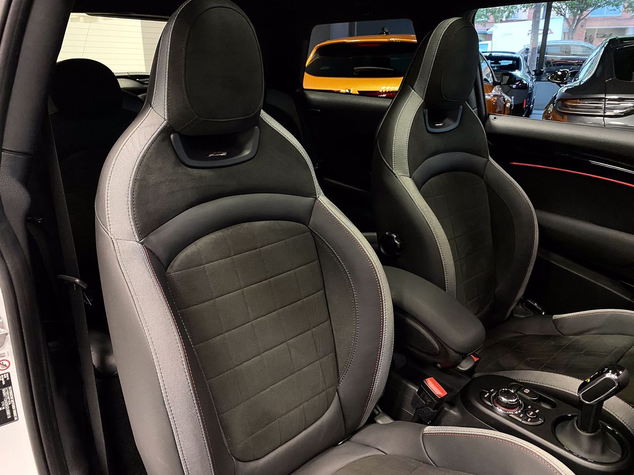 MINI john cooper works JCW 2023 231cv  - Foto 24