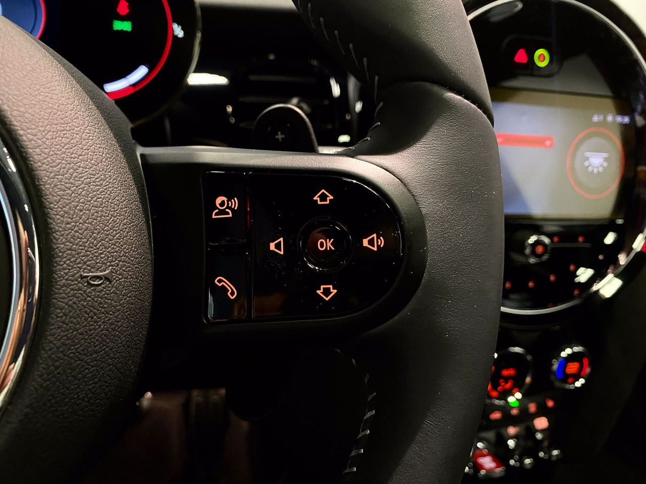 MINI john cooper works JCW 2023 231cv  - Foto 13