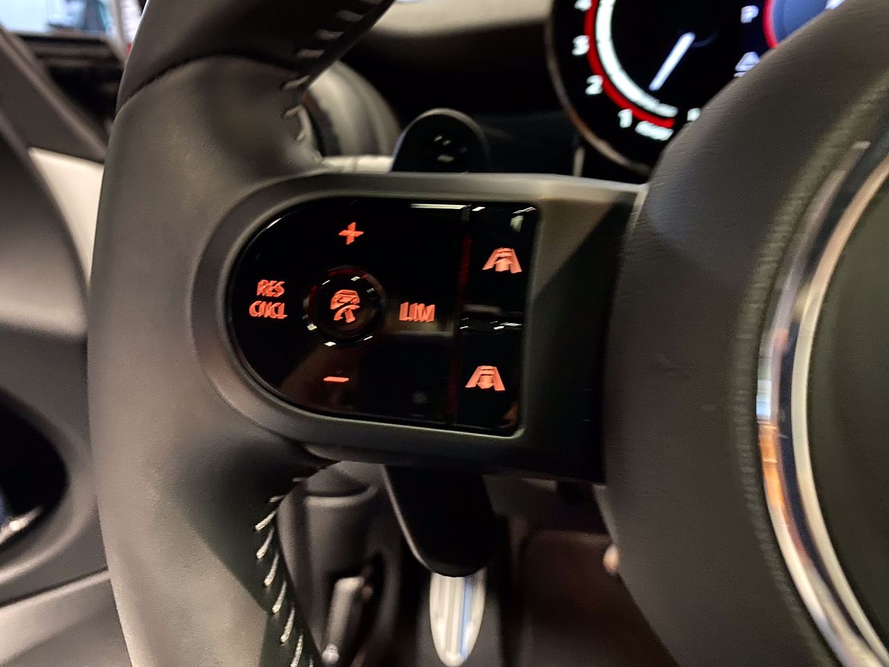 MINI john cooper works JCW 2023 231cv  - Foto 12