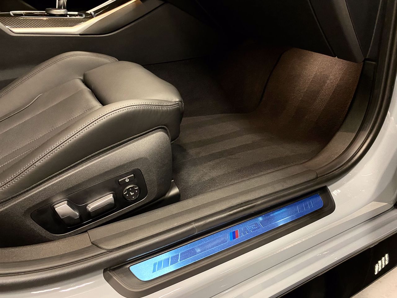 BMW M3 Competition XDRIVE 2023 510 cv. - Foto 18