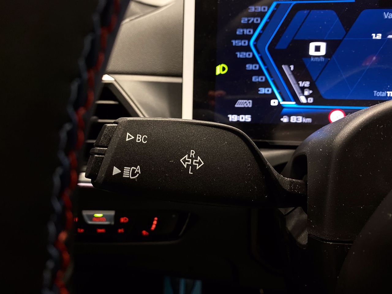 BMW M3 Competition XDRIVE 2023 510 cv. - Foto 19