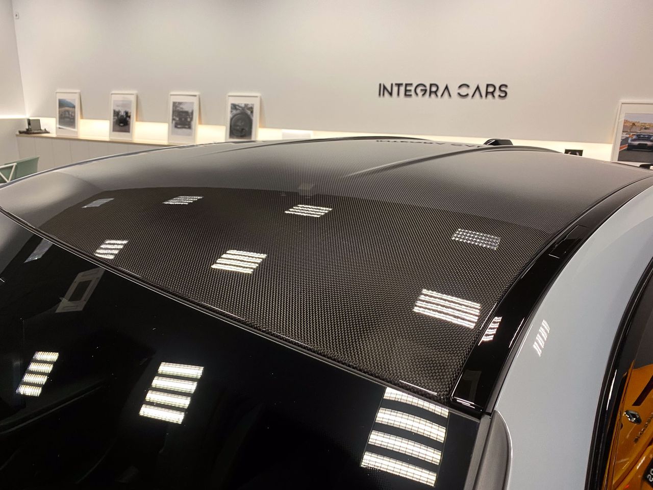 BMW M3 Competition XDRIVE 2023 510 cv. - Foto 25