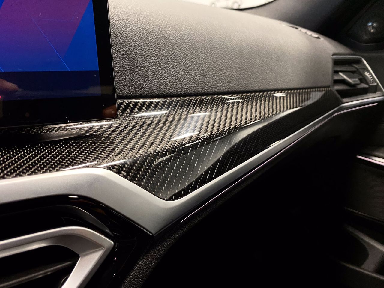 BMW M3 Competition XDRIVE 2023 510 cv. - Foto 16