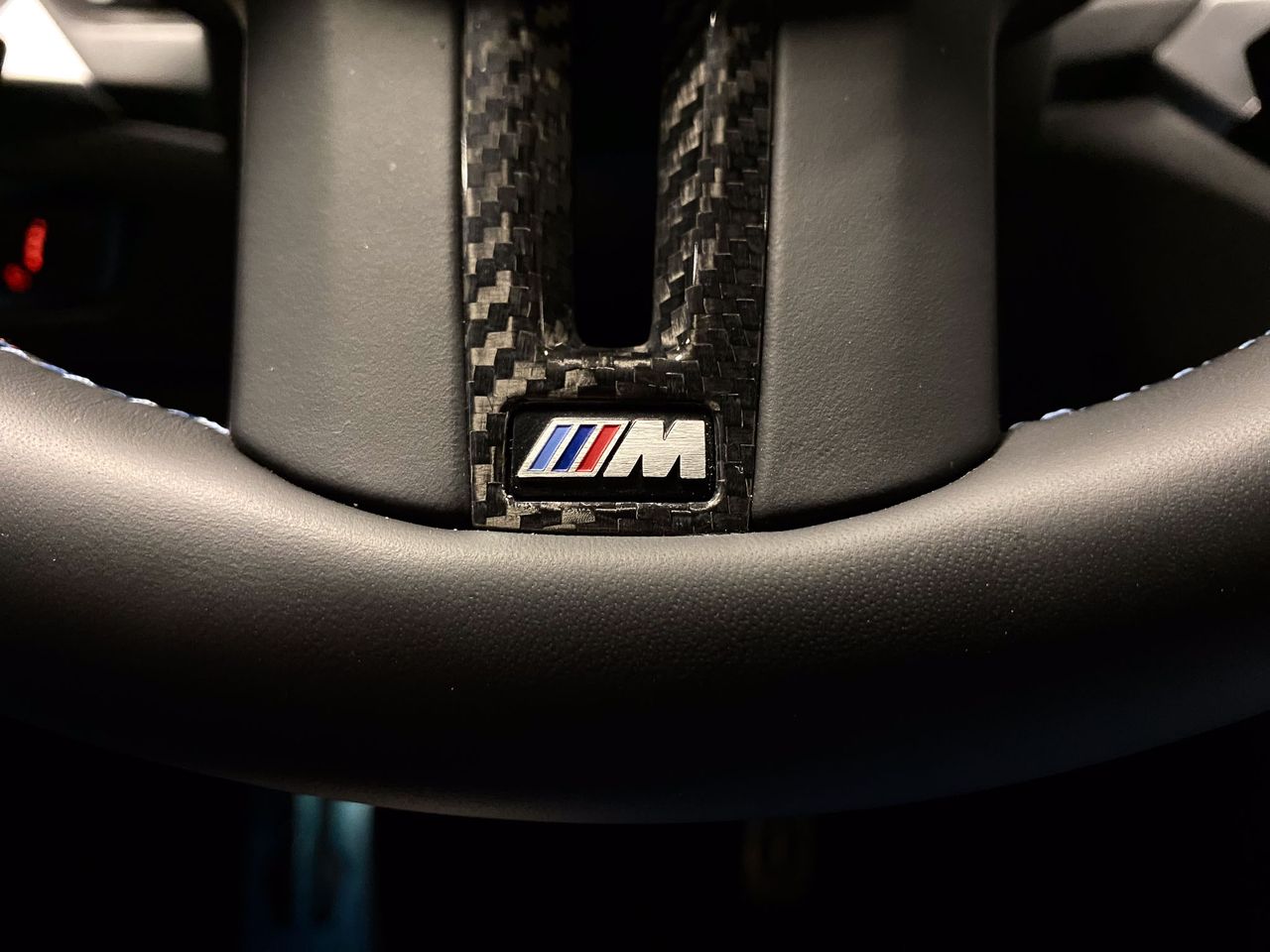 BMW M3 Competition XDRIVE 2023 510 cv. - Foto 20