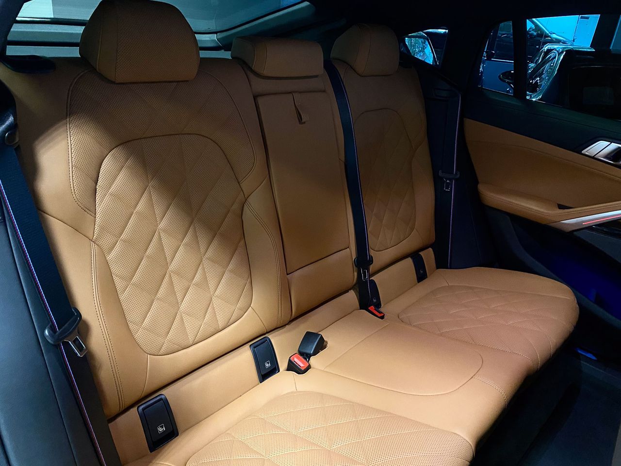 BMW X6 xDrive30d M Sport  - Foto 27