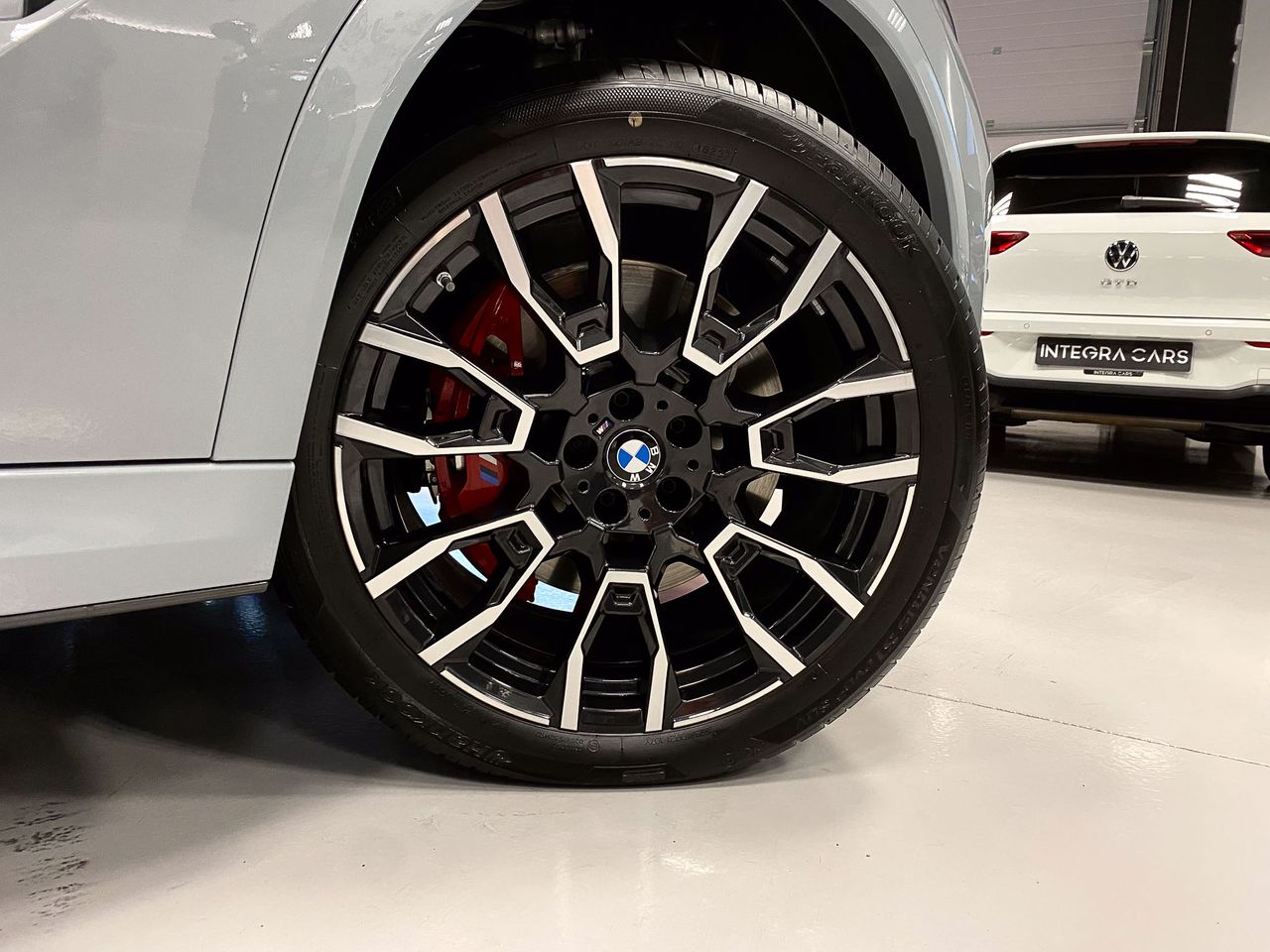 BMW X6 xDrive30d M Sport  - Foto 31