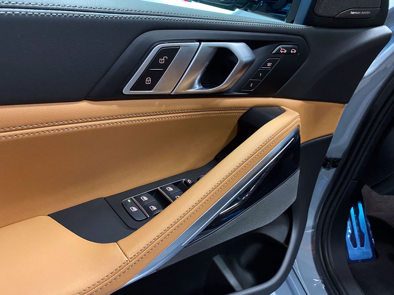 BMW X6 xDrive30d M Sport  - Foto 15