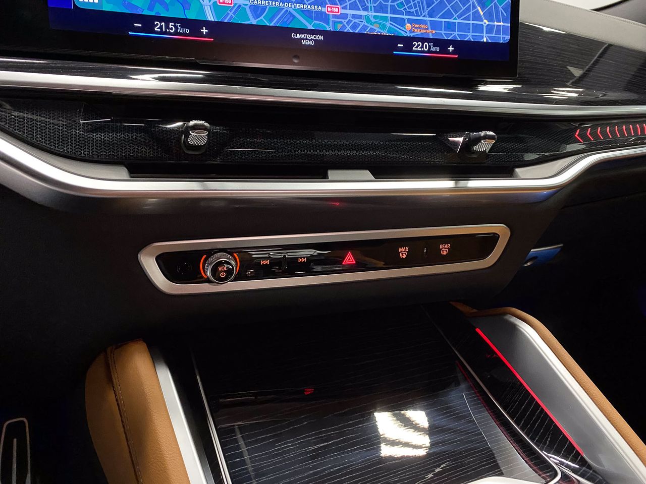 BMW X6 xDrive30d M Sport  - Foto 22