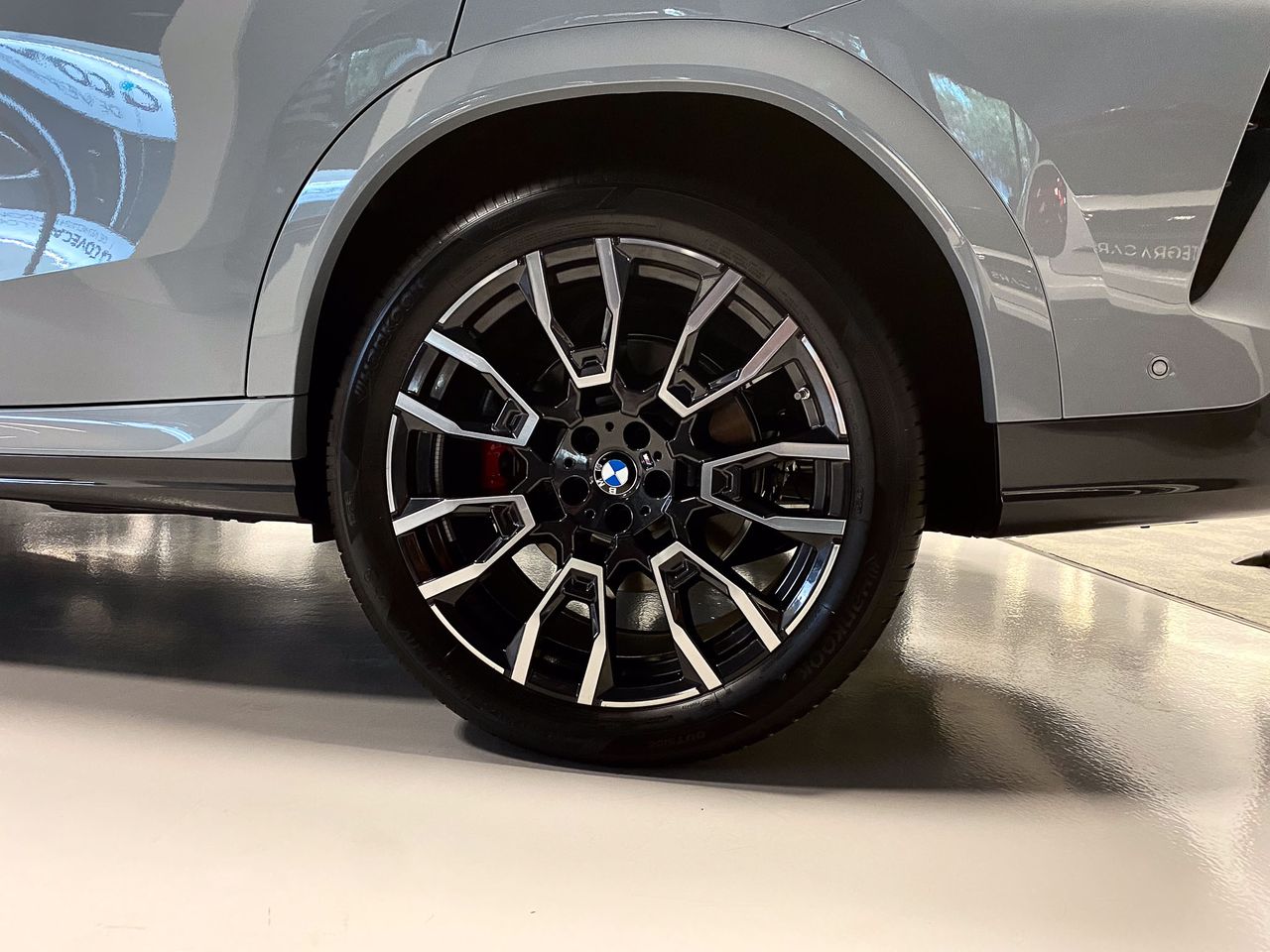 BMW X6 xDrive30d M Sport  - Foto 29