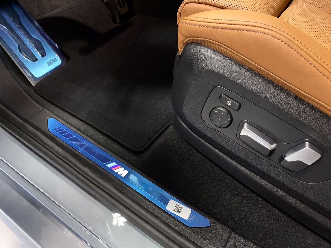 BMW X6 xDrive30d M Sport  - Foto 17