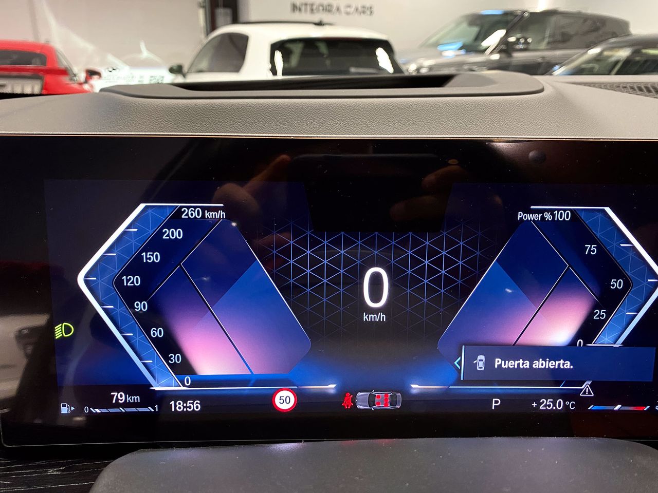 BMW X6 xDrive30d M Sport  - Foto 9