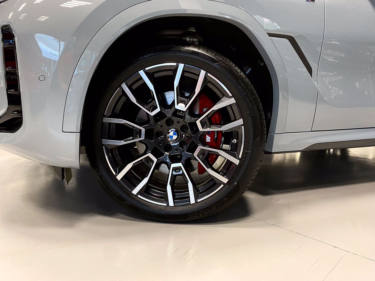 BMW X6 xDrive30d M Sport  - Foto 28