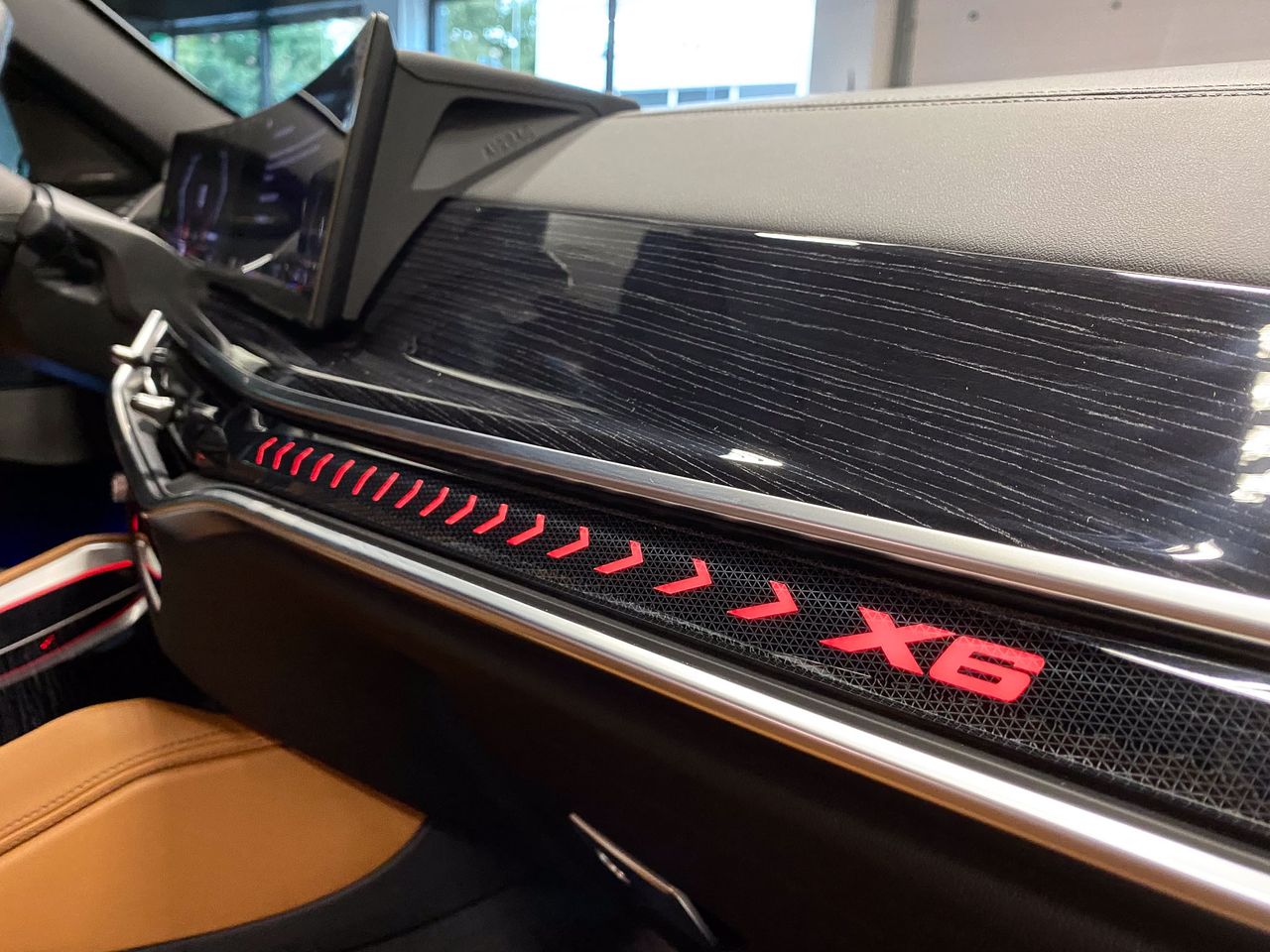 BMW X6 xDrive30d M Sport  - Foto 26