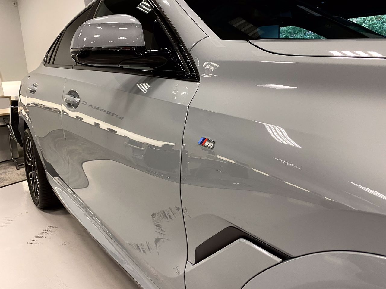 BMW X6 xDrive30d M Sport  - Foto 35