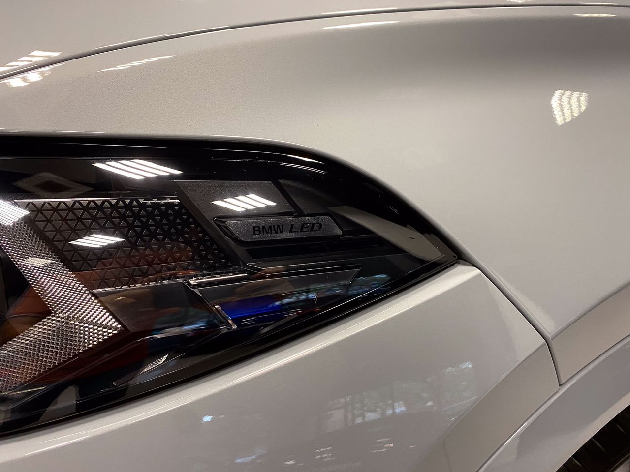 BMW X6 xDrive30d M Sport  - Foto 32