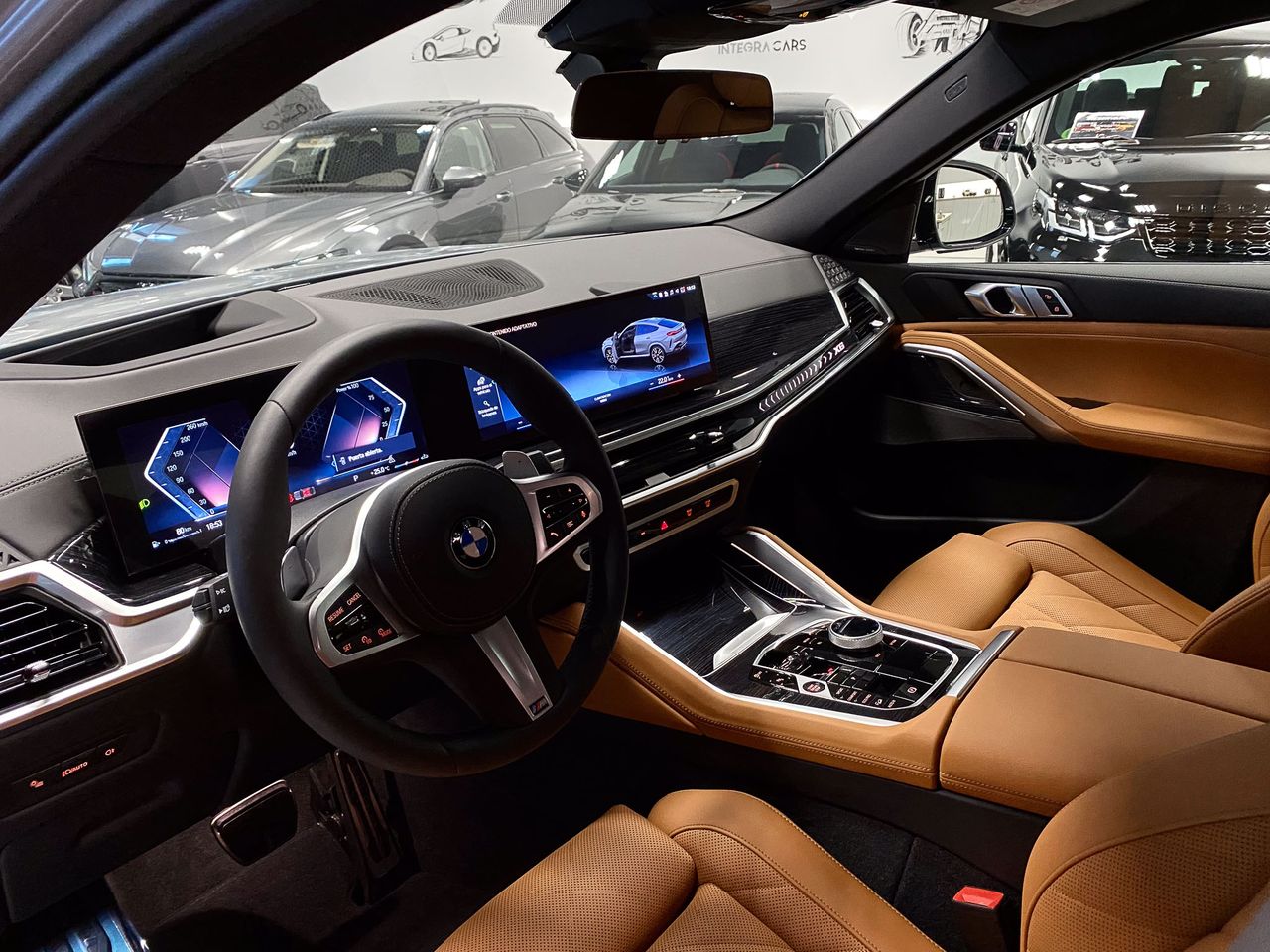 BMW X6 xDrive30d M Sport  - Foto 6