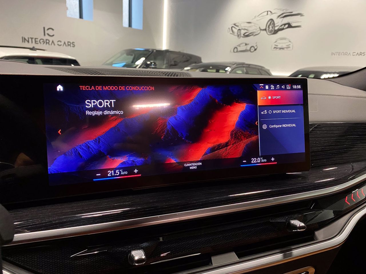 BMW X6 xDrive30d M Sport  - Foto 19