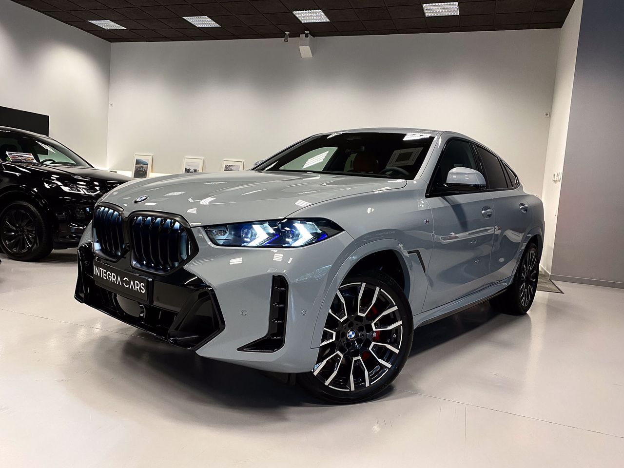 BMW X6 xDrive30d M Sport  - Foto 33