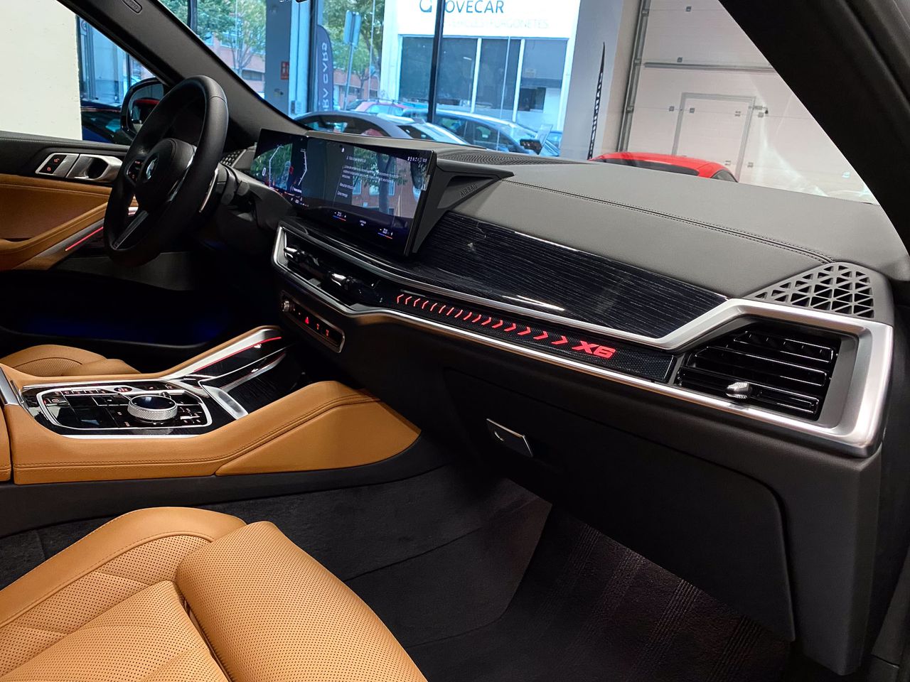 BMW X6 xDrive30d M Sport  - Foto 21