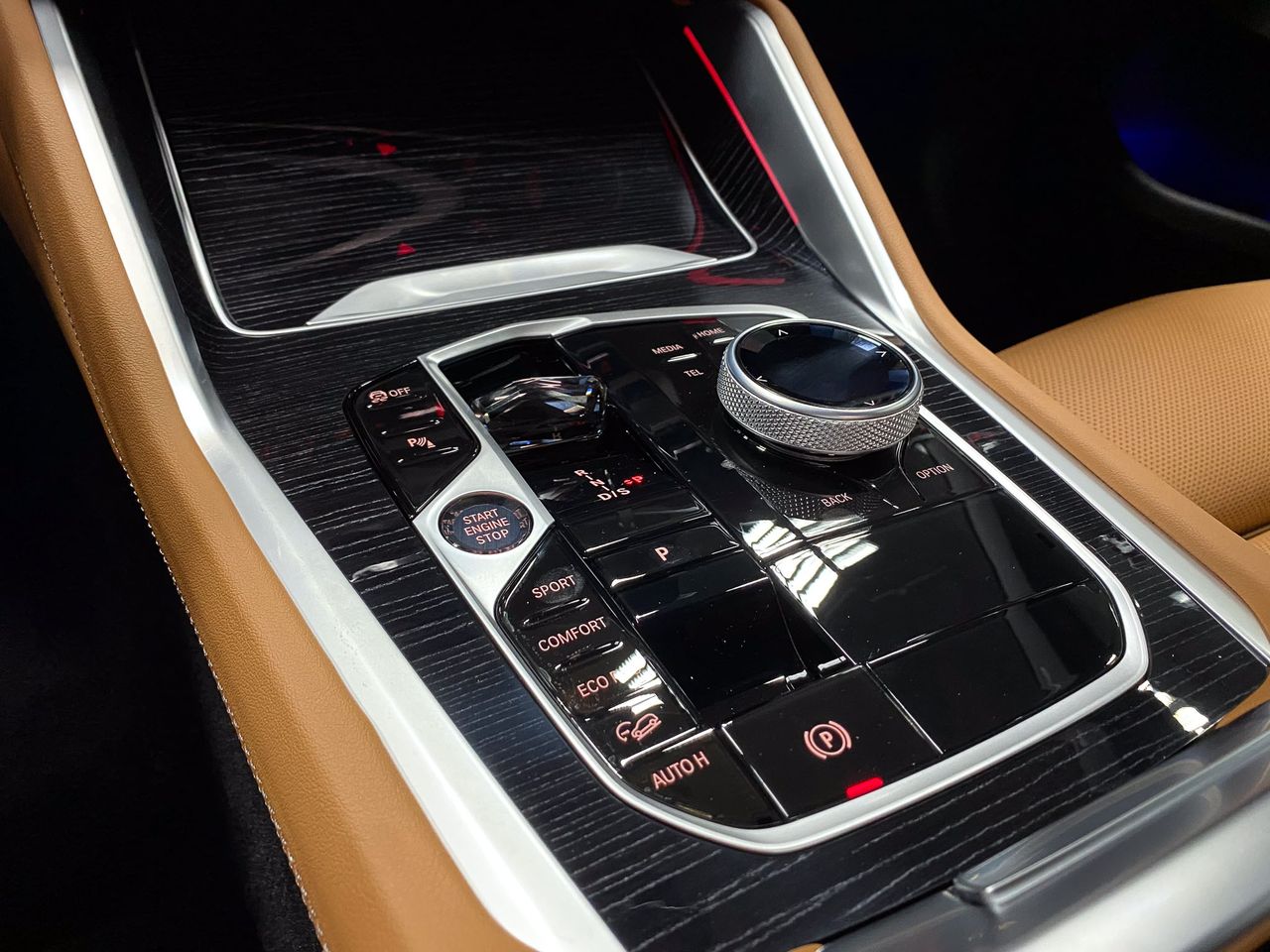 BMW X6 xDrive30d M Sport  - Foto 23