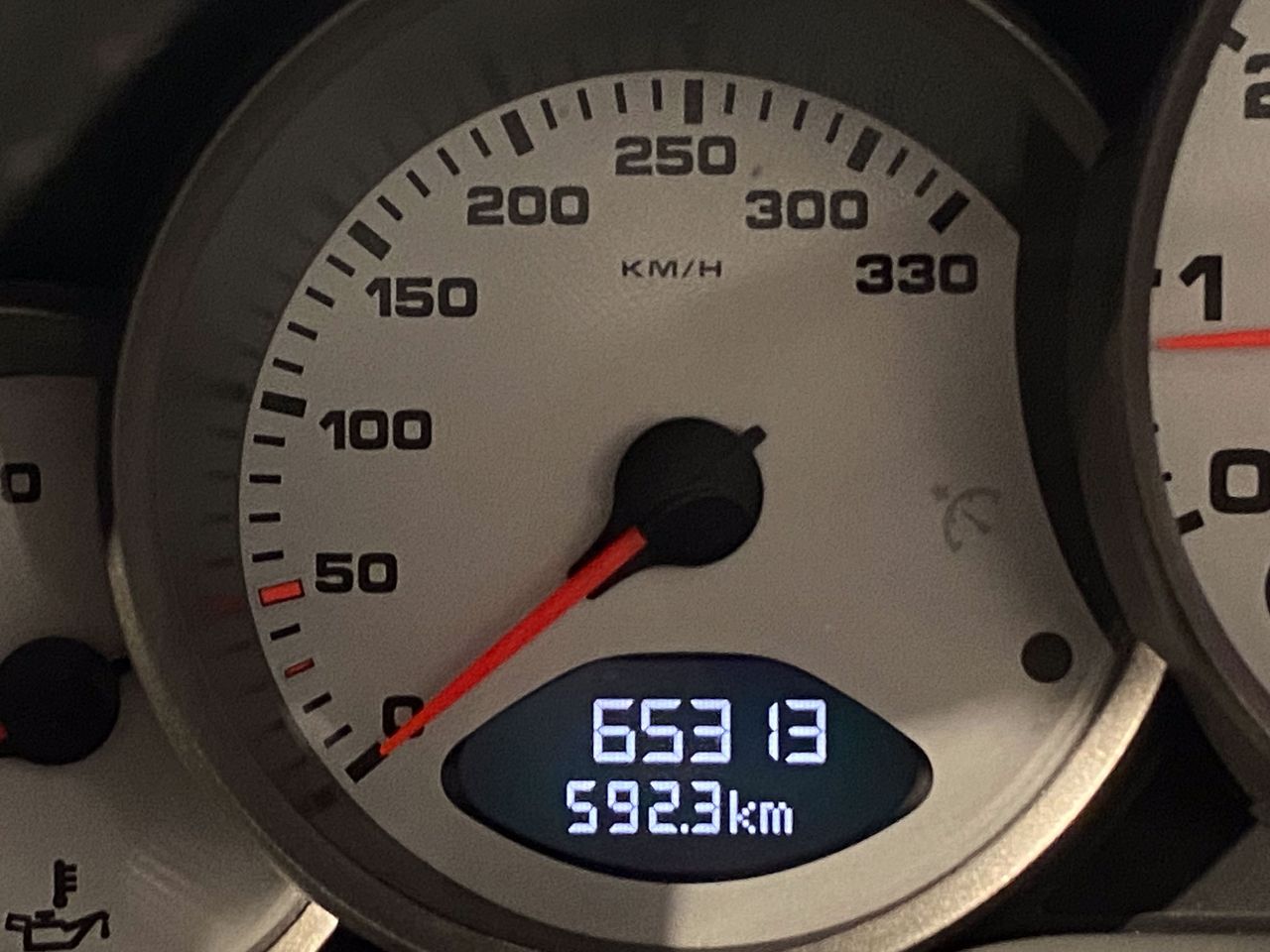 Porsche 911 Carrera S Cabrio 997 355 cv Manual - Foto 18