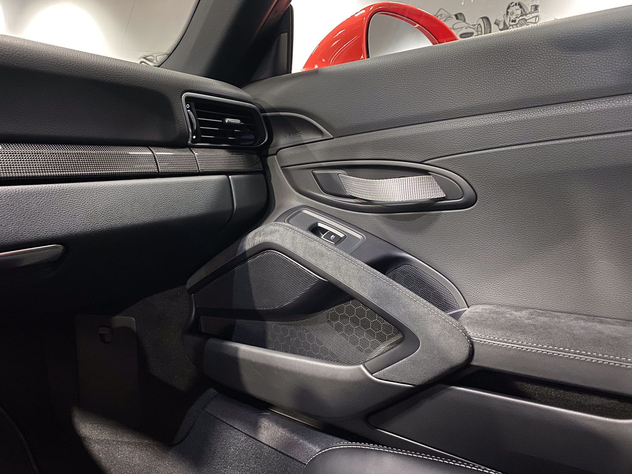 Porsche 911 GT3 RS 991.1 - Foto 31